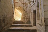 Klášter Pokušení