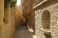 Klášter Pokušení