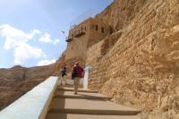 Klášter Pokušení