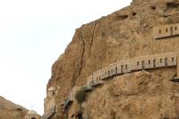 Klášter Pokušení