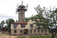 Tanvaldský Špičák
