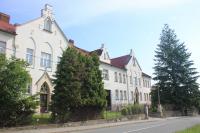 klášter Milosrdných sester III. řádu sv. Františka