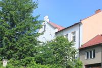 klášter Milosrdných sester III. řádu sv. Františka