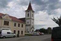 kostel sv. Jiří