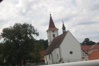 kostel sv. Jiří
