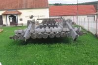 Síň voroplavby na Vltavě