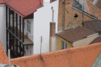 Radniční věž