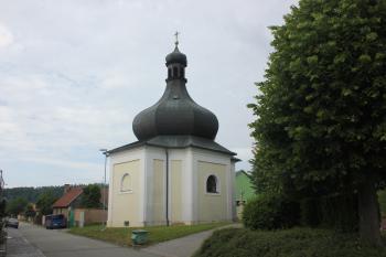  (© Luděk Vláčil 06/2020)