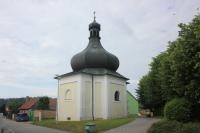 kostel sv. Vavřince