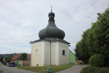  (© Luděk Vláčil 06/2020)
