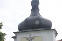 kostel sv. Vavřince