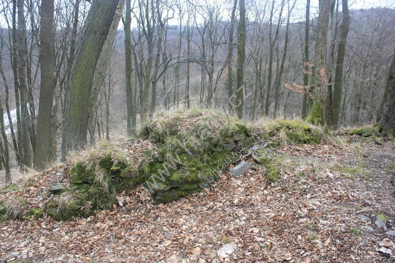 Hluboký Hluboký