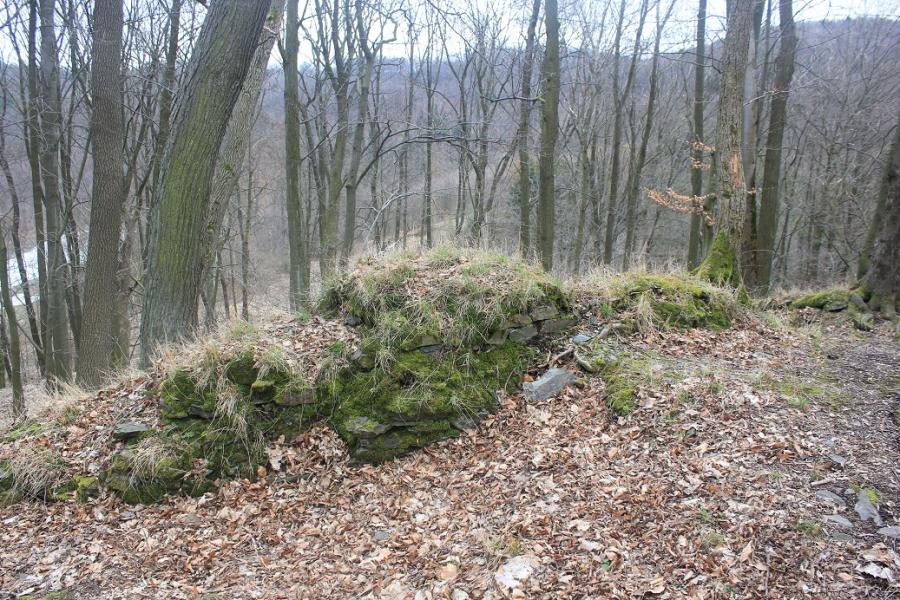 Hluboký