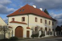 kostel sv. Petra a Pavla