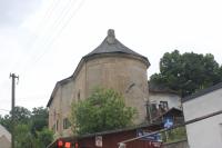 kostel sv. Matouše
