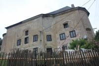 kostel sv. Matouše
