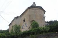 kostel sv. Matouše