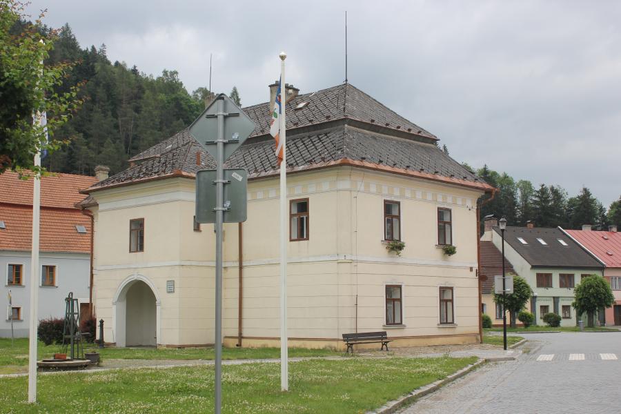 Síň rodáků