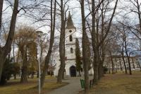 kostel sv. Václava