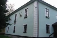 Zámeček