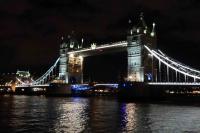 most Tower Bridge
