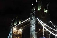 most Tower Bridge