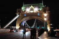most Tower Bridge