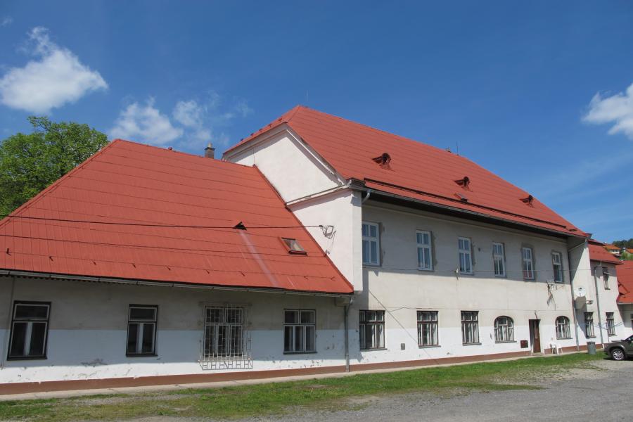 Brumov