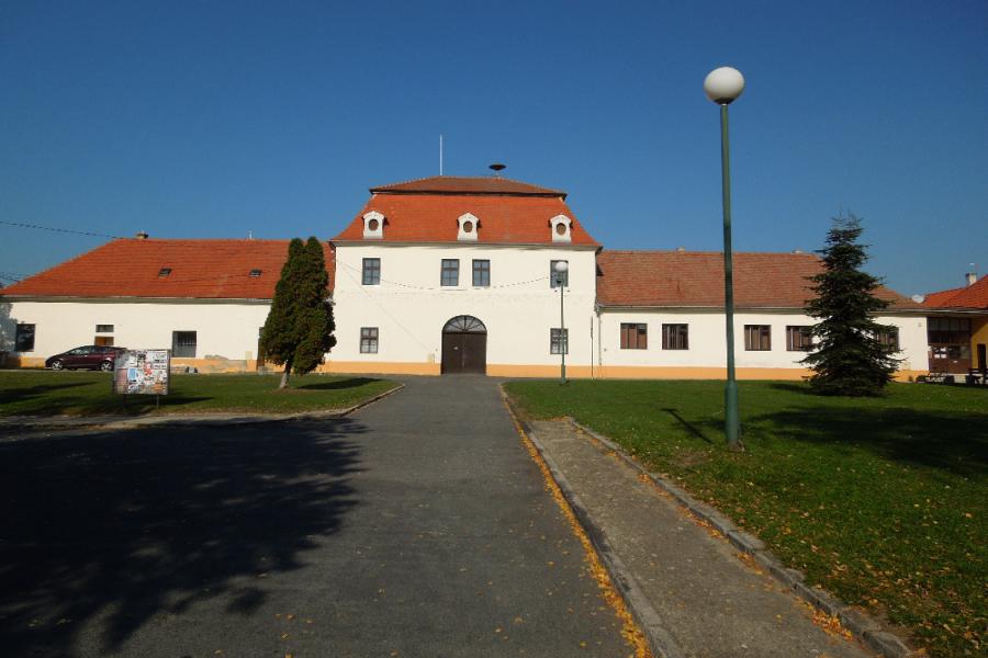 Domanín