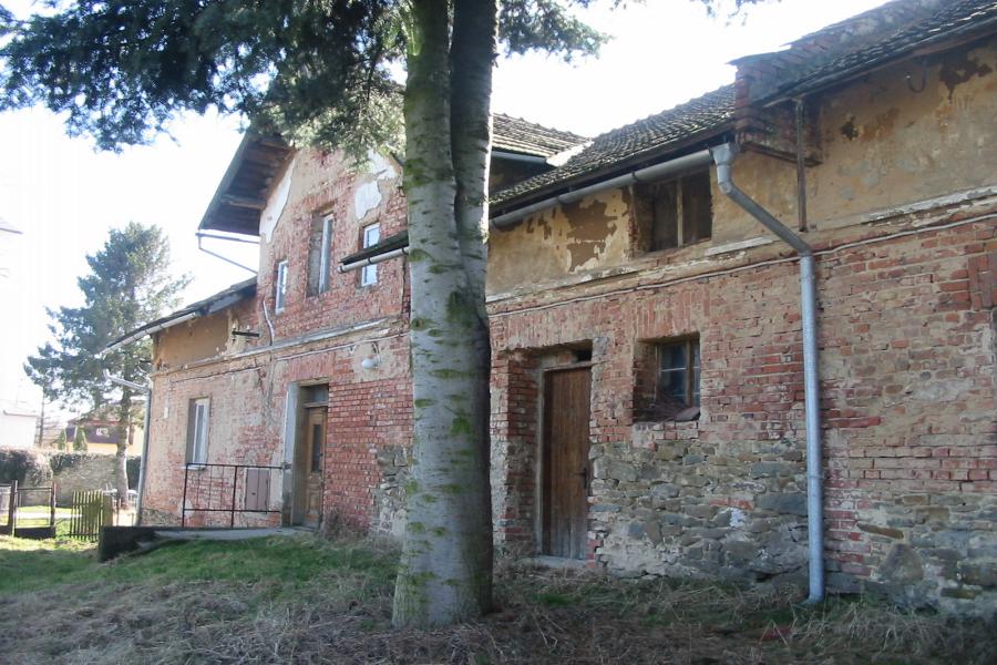 Hrozová