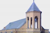 kostel sv. Marie