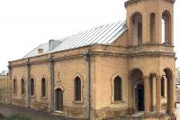 kostel sv. Marie