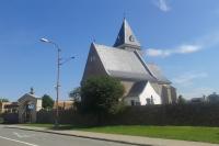 kostel sv. Petra a Pavla