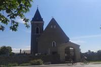 kostel sv. Petra a Pavla