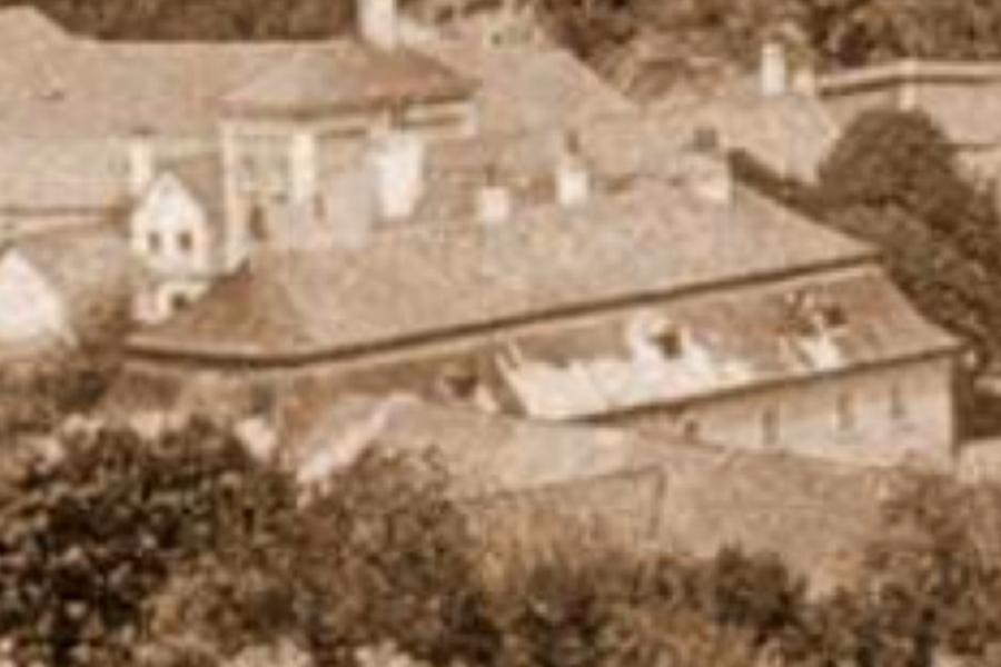 Bělá nad Svitavou
