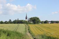 kostel sv. Petra a Pavla