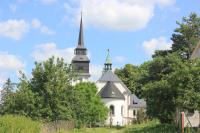 kostel sv. Petra a Pavla