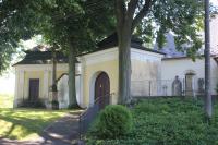 kostel sv. Petra a Pavla