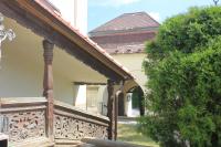 kostel sv. Kateřiny