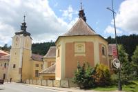 kostel sv. Bartoloměje