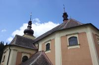 kostel sv. Bartoloměje