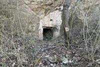 přírodní památka Kuchyňka