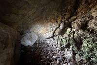 přírodní památka Kuchyňka