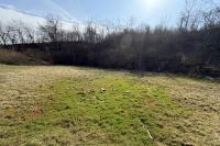 přírodní památka Kuchyňka