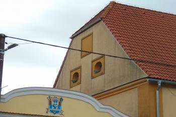 Barokní 