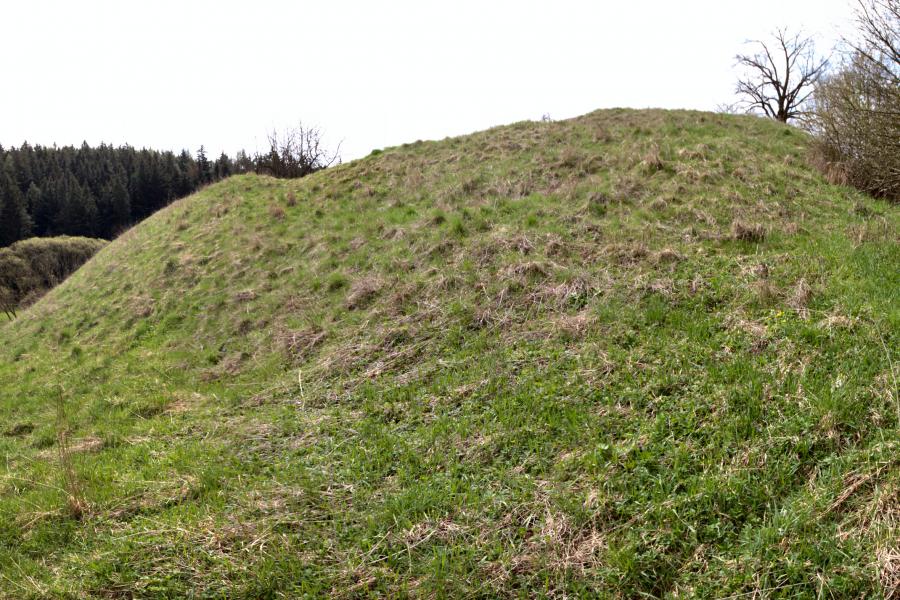 Červený Hrádek