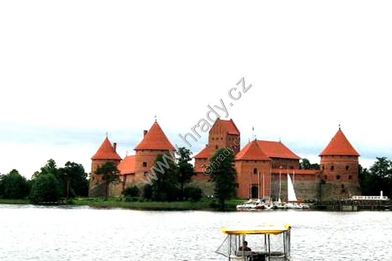 Trakai Trakai
