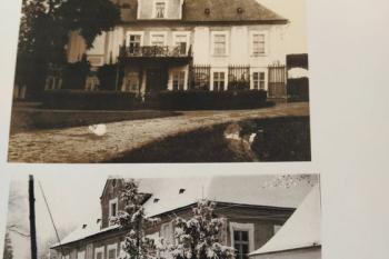 Sv.nároží v zimě (© Dušan Dohňanský 10/2020)