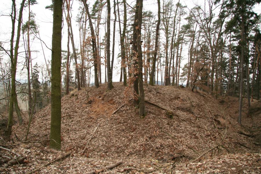Vražba