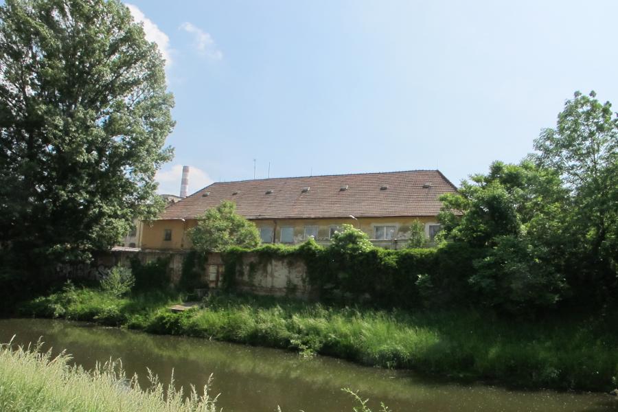 Zábrdovice